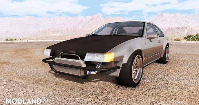 Ibishu 200BX Twoima v 1.0.1 [0.10.0]
